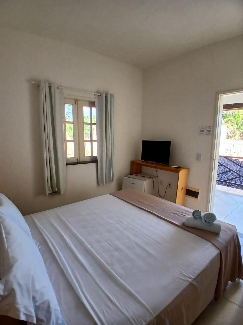 Milano Hotel Pousada קנואה קבראדה מראה חיצוני תמונה