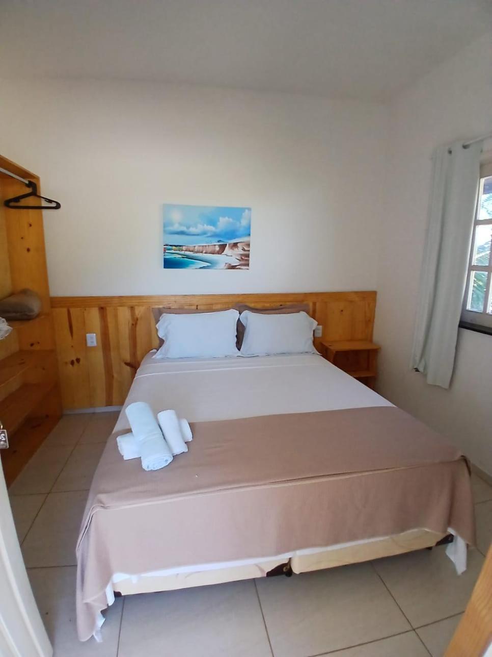 Milano Hotel Pousada קנואה קבראדה מראה חיצוני תמונה