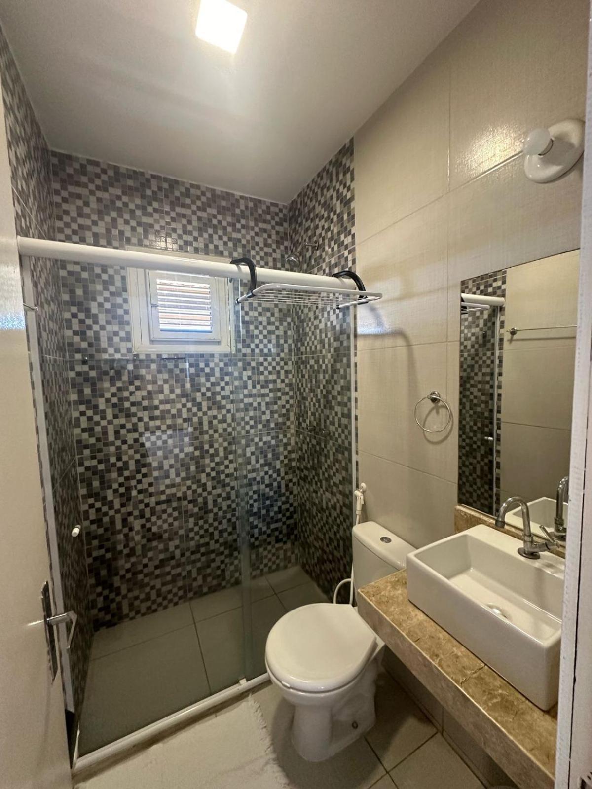 Milano Hotel Pousada קנואה קבראדה מראה חיצוני תמונה