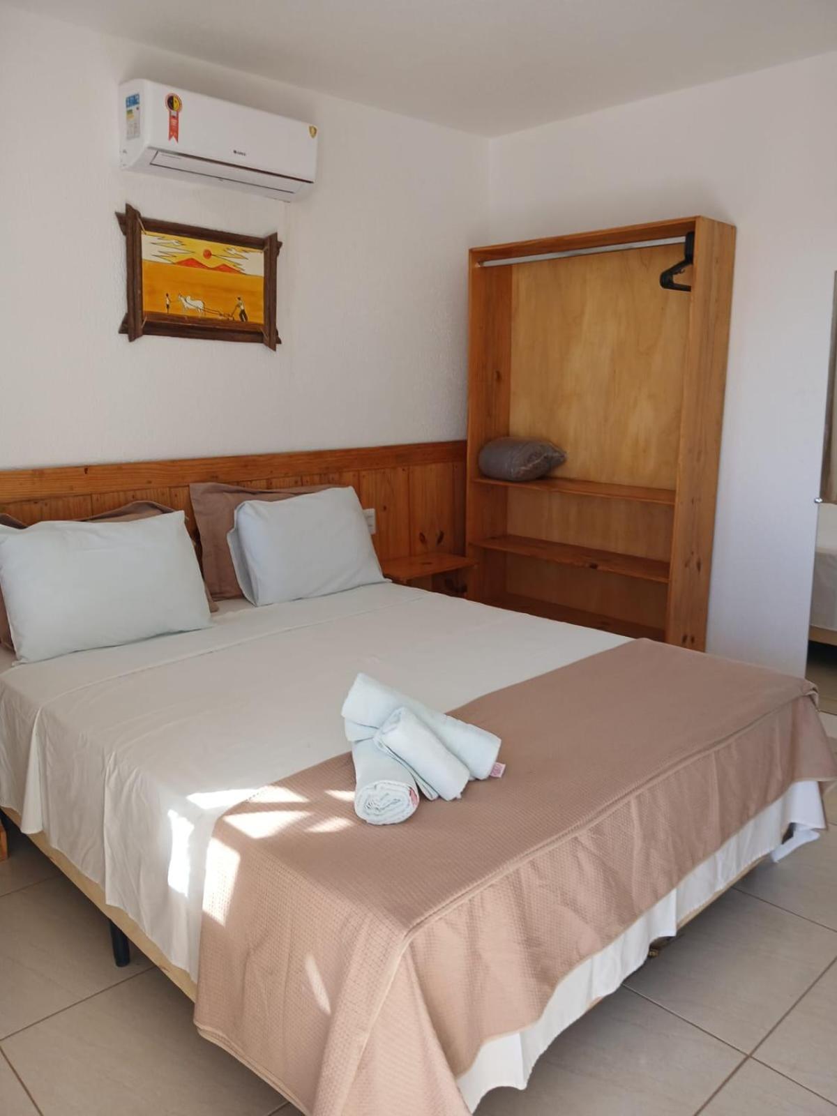 Milano Hotel Pousada קנואה קבראדה מראה חיצוני תמונה