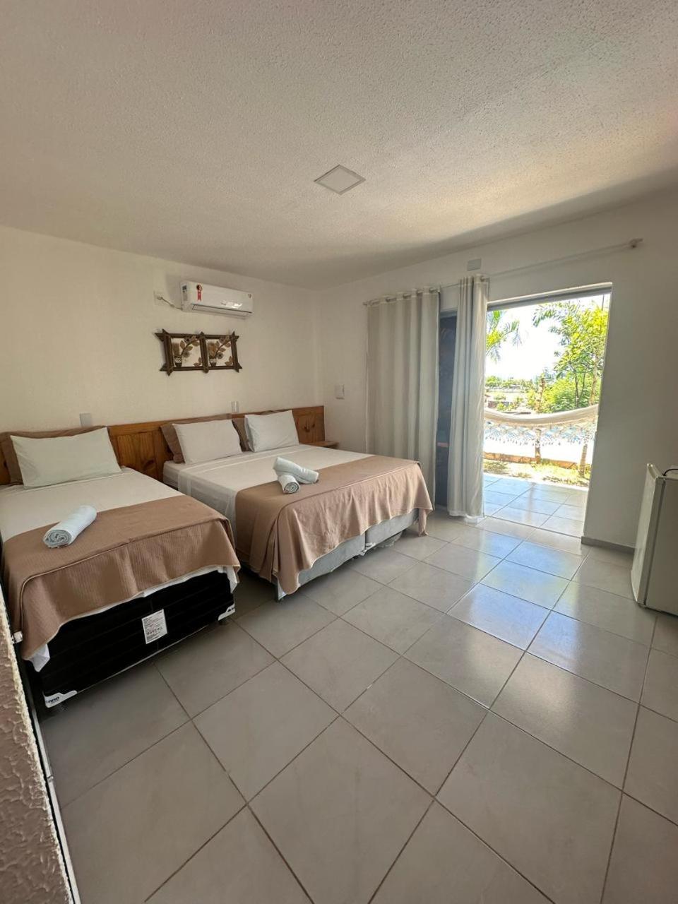 Milano Hotel Pousada קנואה קבראדה מראה חיצוני תמונה