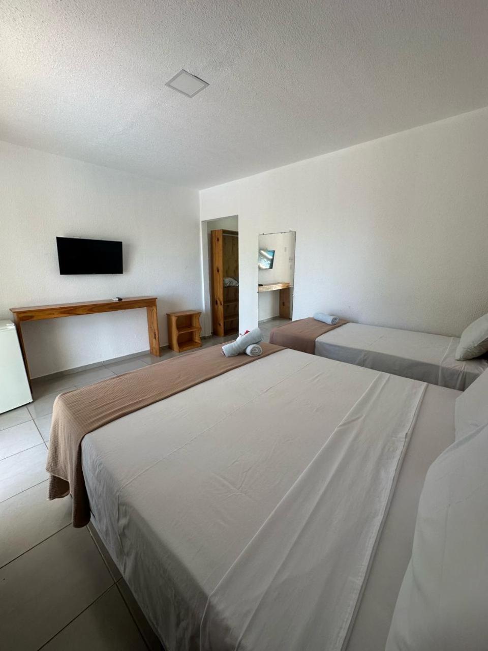 Milano Hotel Pousada קנואה קבראדה מראה חיצוני תמונה