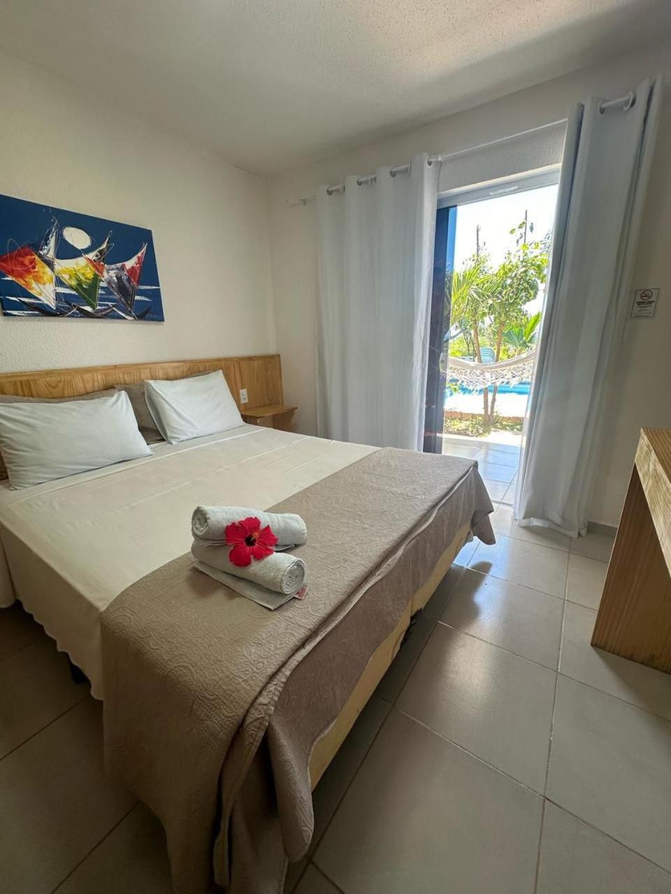 Milano Hotel Pousada קנואה קבראדה מראה חיצוני תמונה