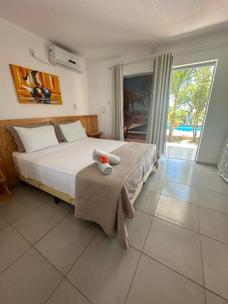 Milano Hotel Pousada קנואה קבראדה מראה חיצוני תמונה
