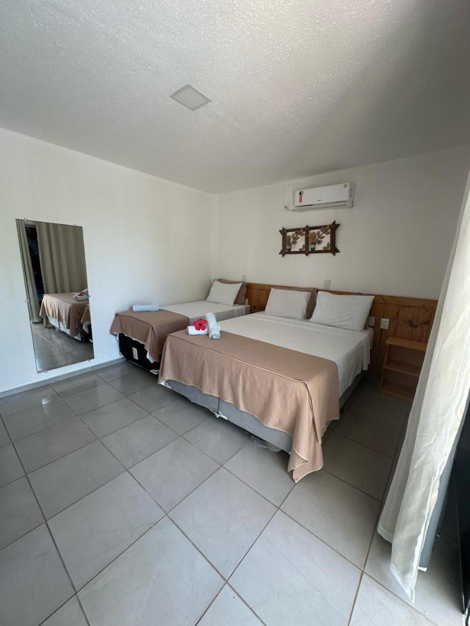 Milano Hotel Pousada קנואה קבראדה מראה חיצוני תמונה