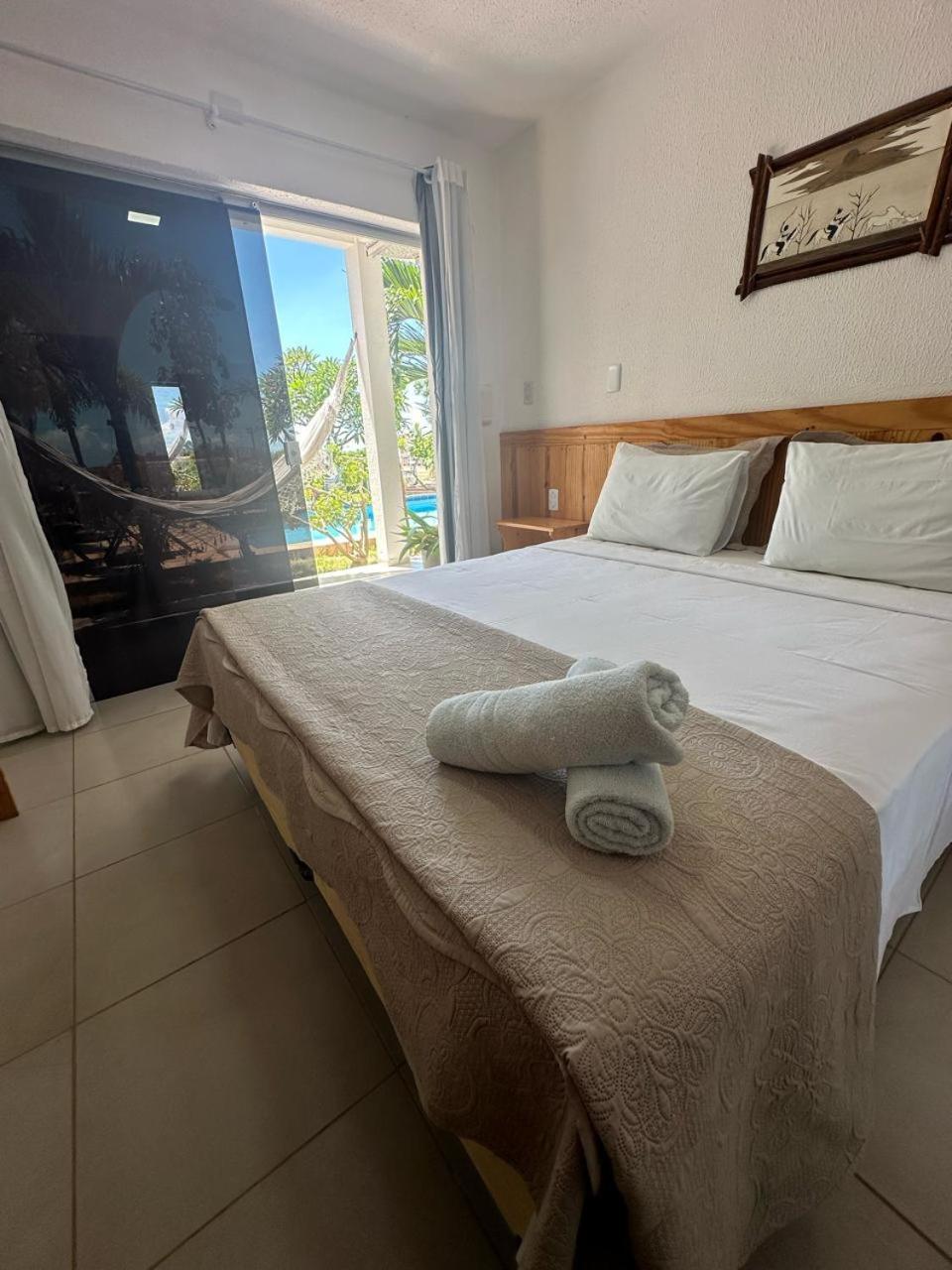 Milano Hotel Pousada קנואה קבראדה מראה חיצוני תמונה