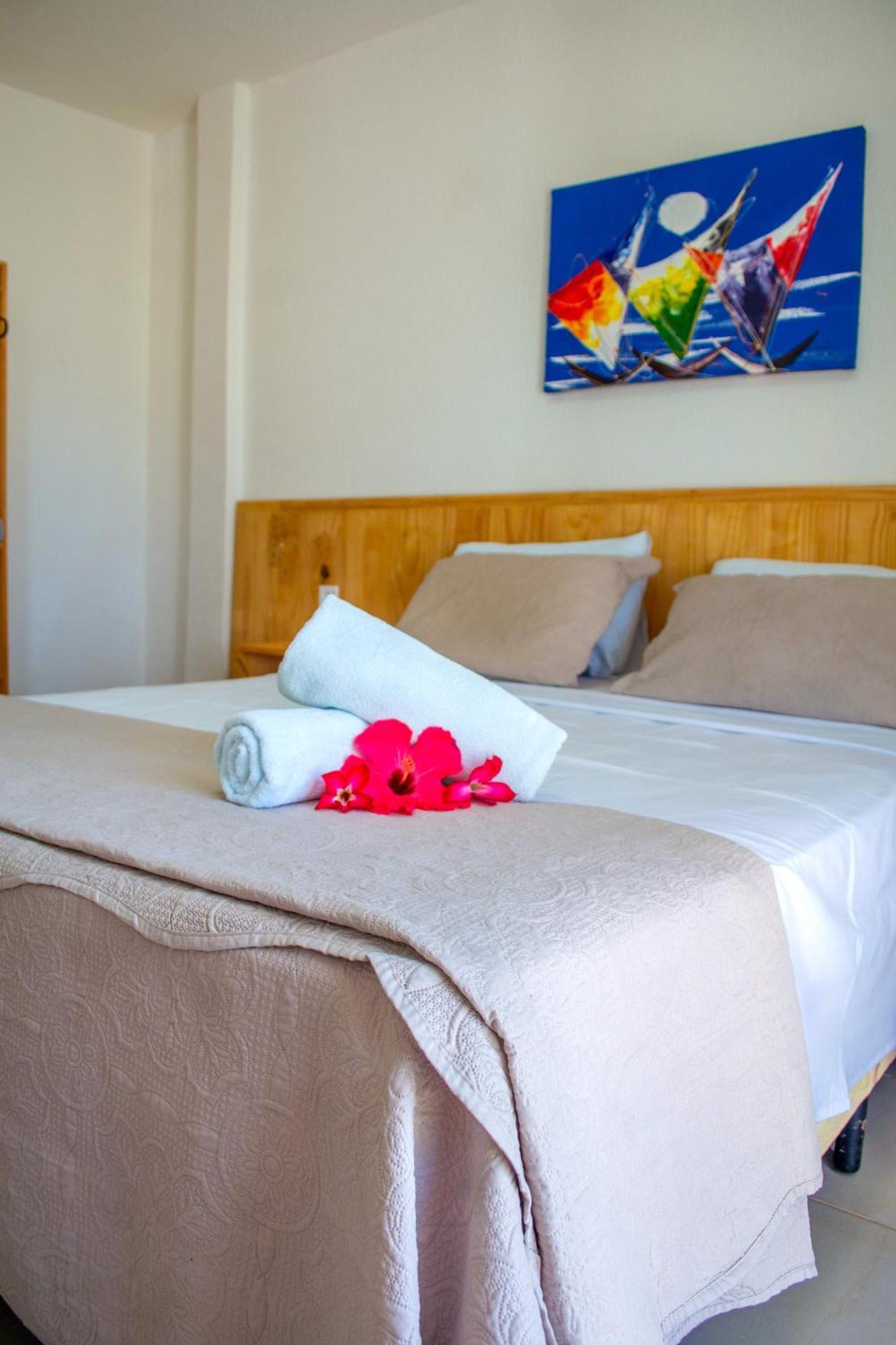 Milano Hotel Pousada קנואה קבראדה מראה חיצוני תמונה