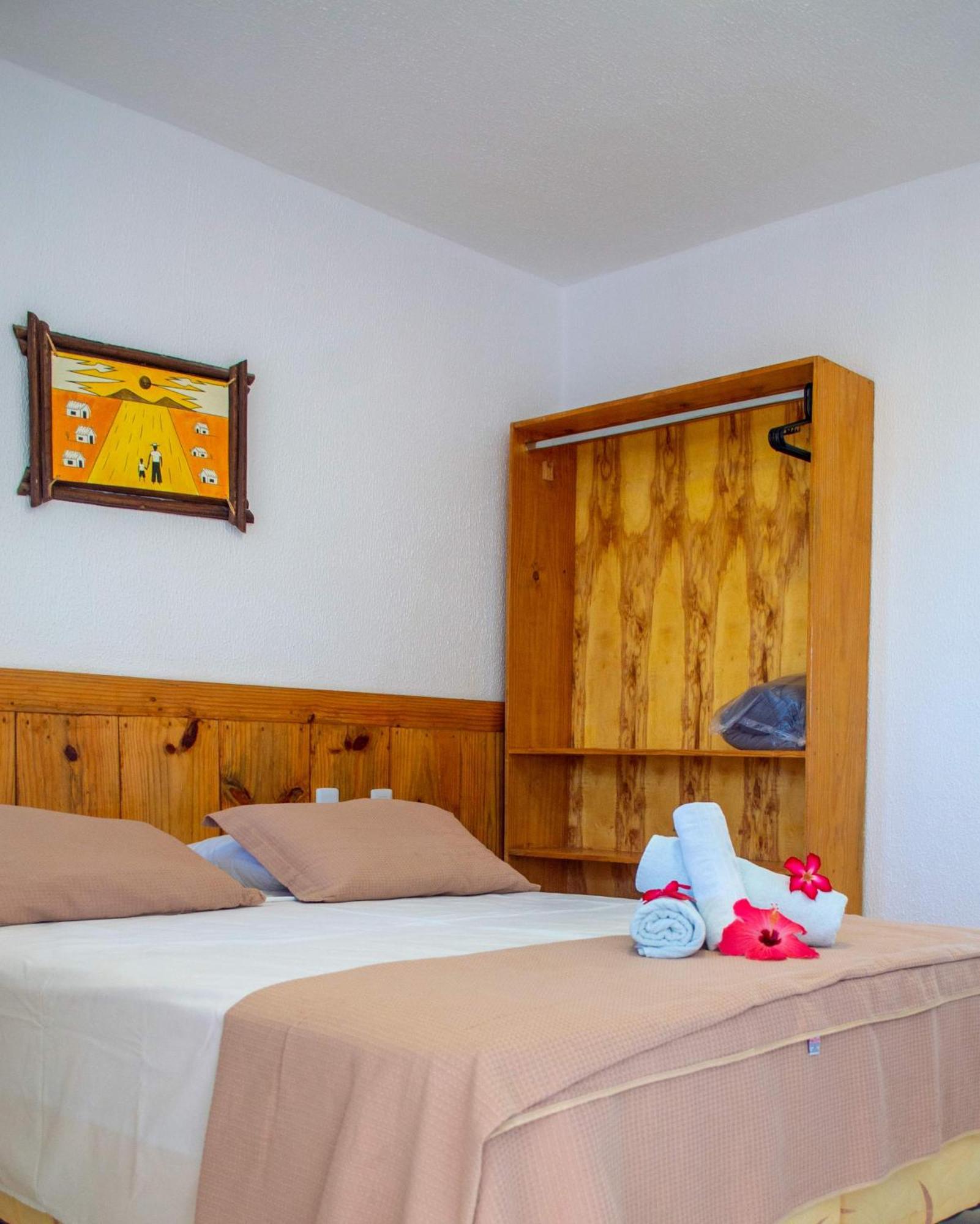 Milano Hotel Pousada קנואה קבראדה מראה חיצוני תמונה