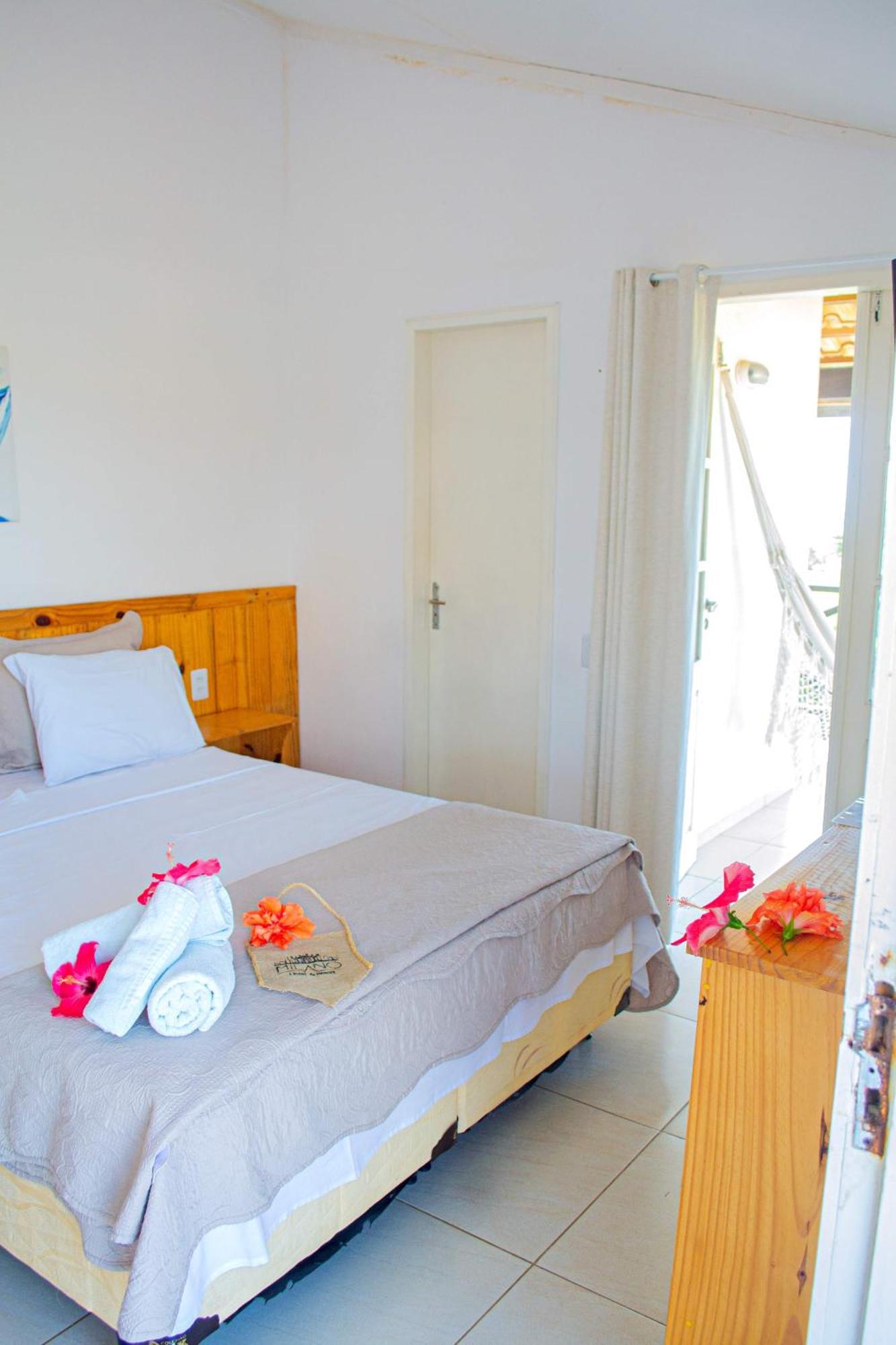 Milano Hotel Pousada קנואה קבראדה מראה חיצוני תמונה