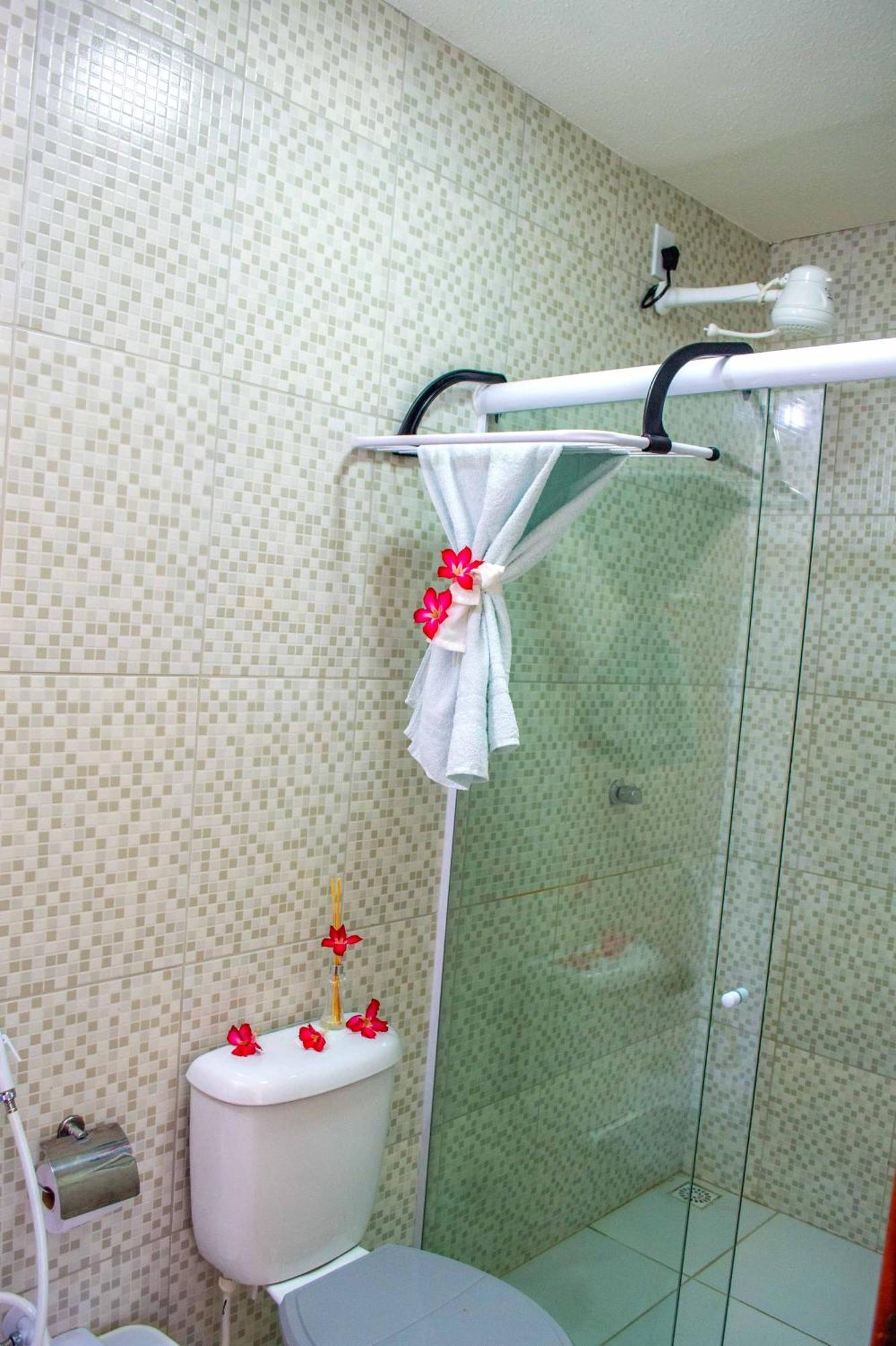 Milano Hotel Pousada קנואה קבראדה מראה חיצוני תמונה