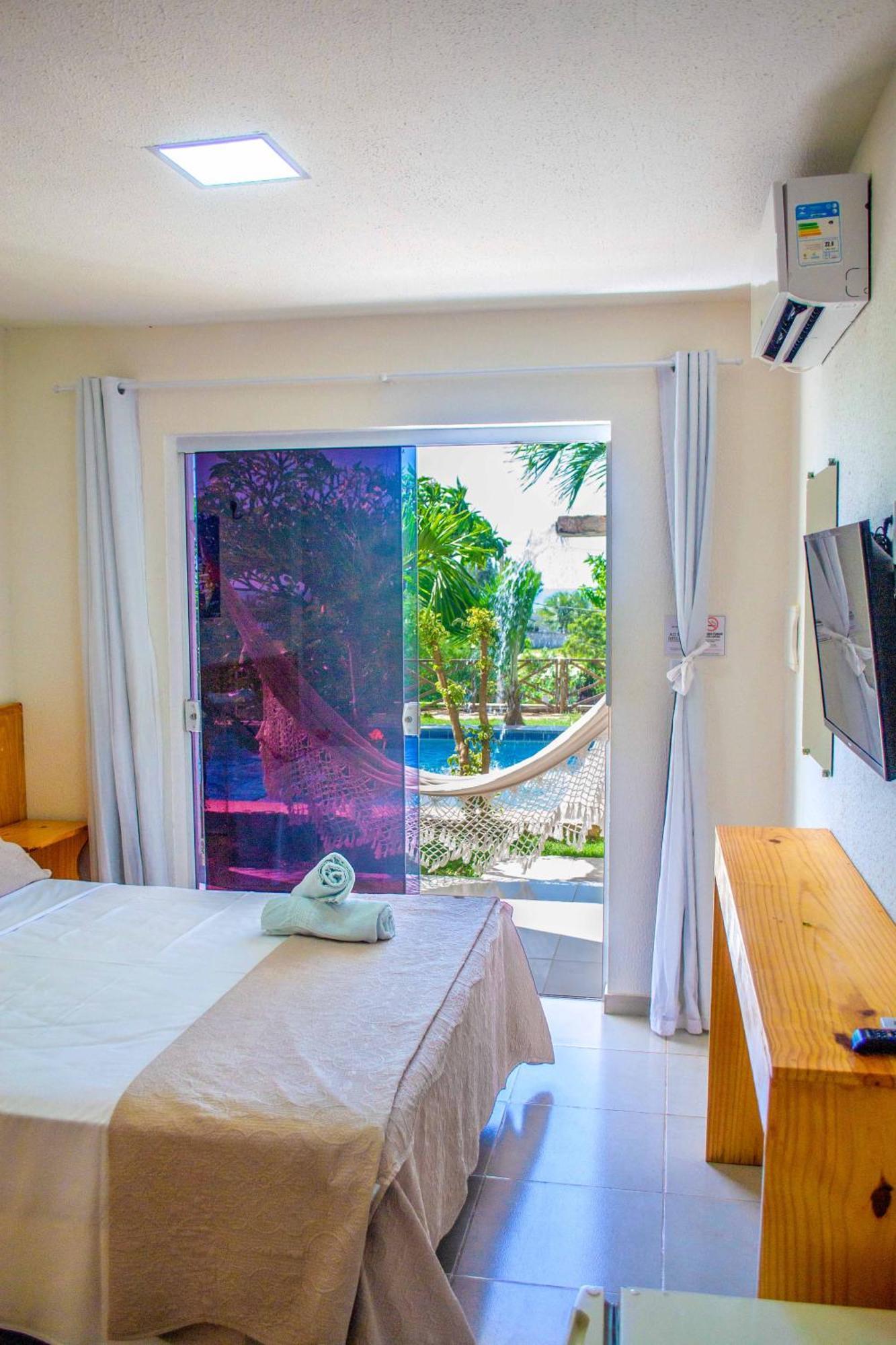 Milano Hotel Pousada קנואה קבראדה מראה חיצוני תמונה