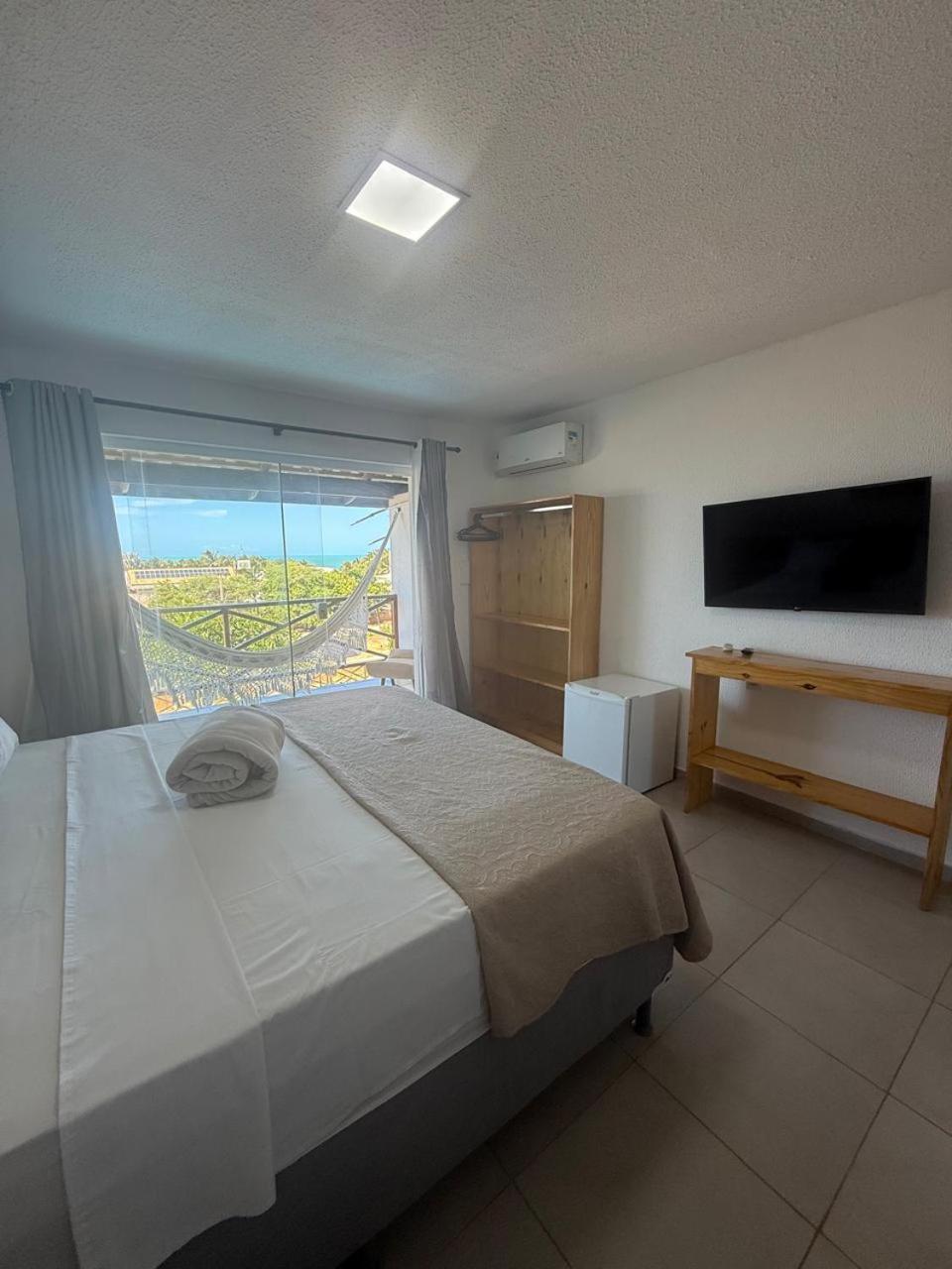 Milano Hotel Pousada קנואה קבראדה מראה חיצוני תמונה