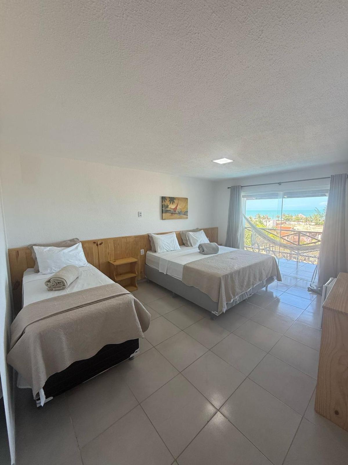 Milano Hotel Pousada קנואה קבראדה מראה חיצוני תמונה
