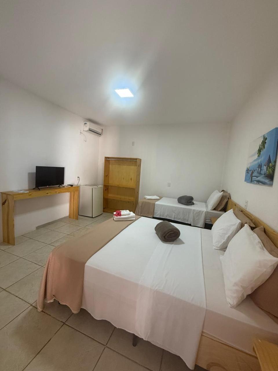 Milano Hotel Pousada קנואה קבראדה מראה חיצוני תמונה
