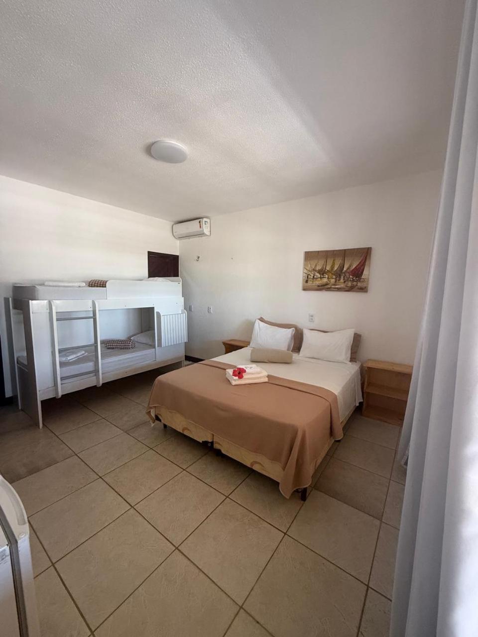 Milano Hotel Pousada קנואה קבראדה מראה חיצוני תמונה