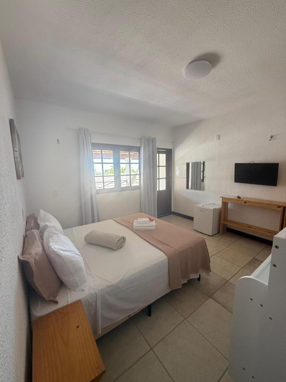 Milano Hotel Pousada קנואה קבראדה מראה חיצוני תמונה