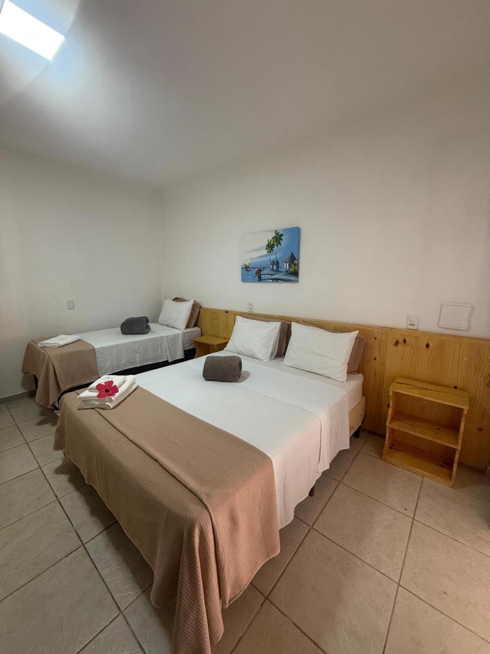 Milano Hotel Pousada קנואה קבראדה מראה חיצוני תמונה
