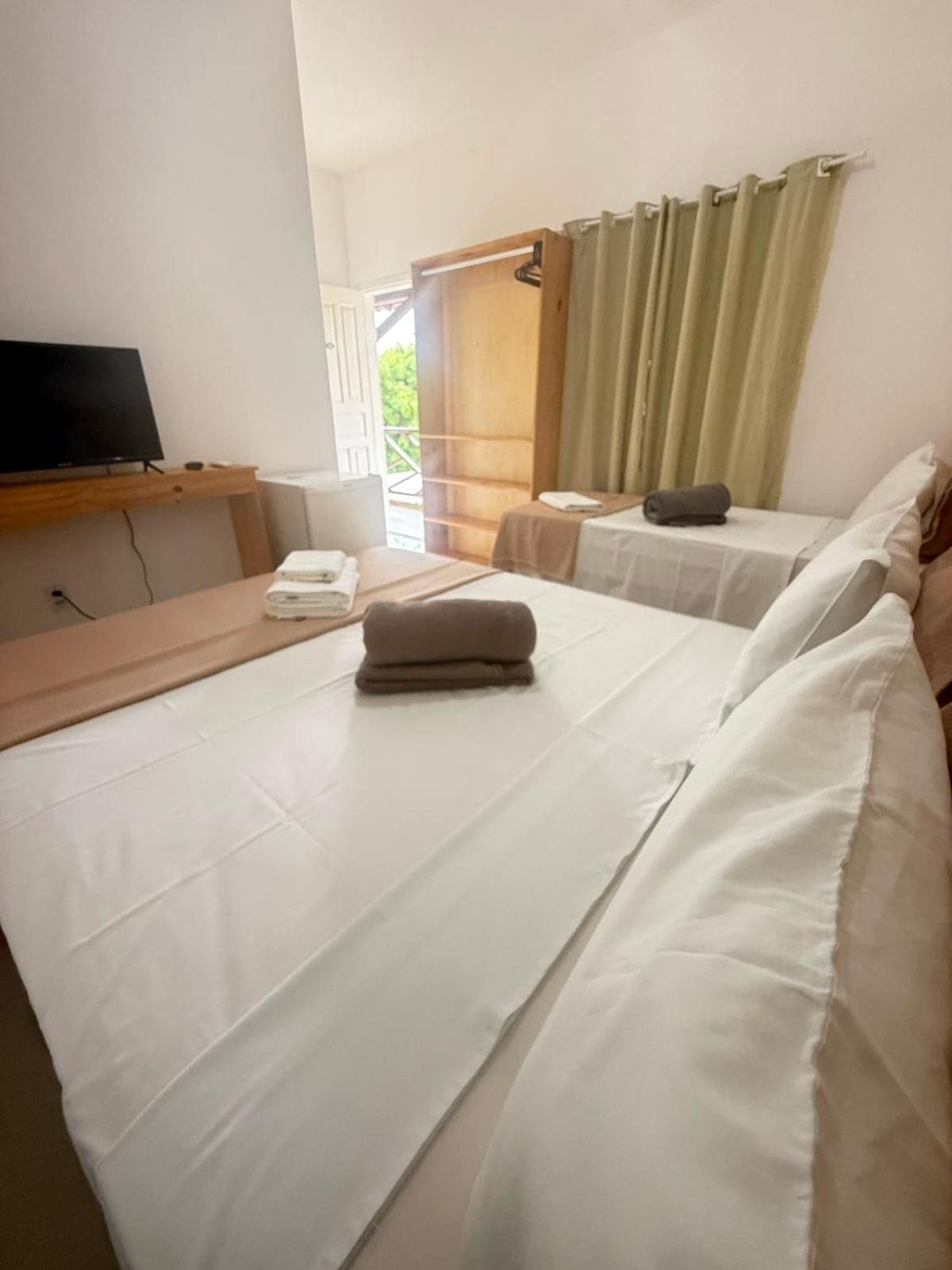 Milano Hotel Pousada קנואה קבראדה מראה חיצוני תמונה