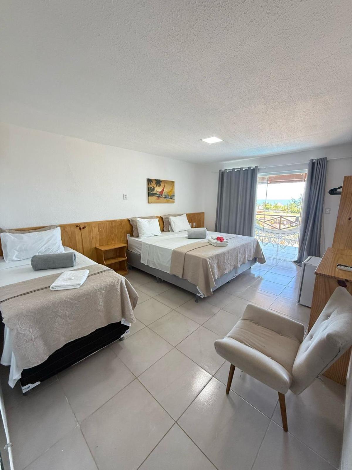 Milano Hotel Pousada קנואה קבראדה מראה חיצוני תמונה