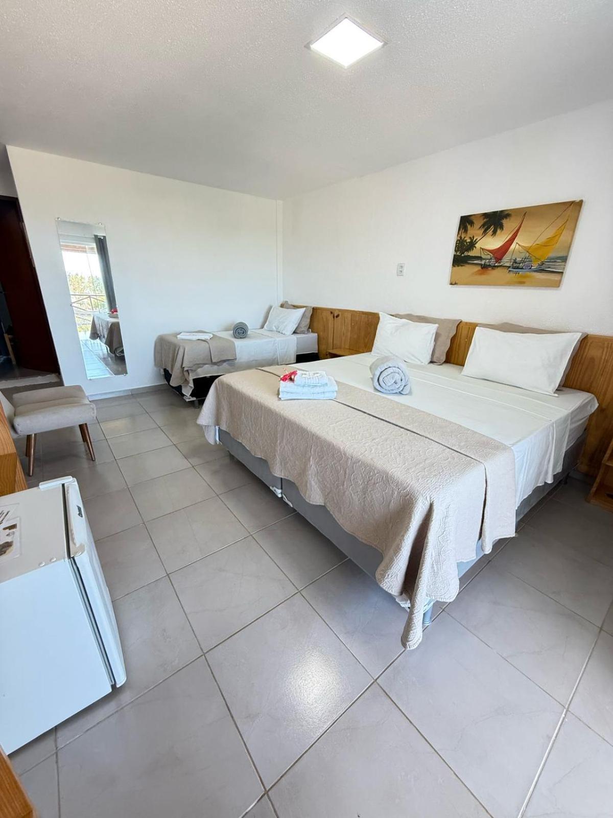 Milano Hotel Pousada קנואה קבראדה מראה חיצוני תמונה
