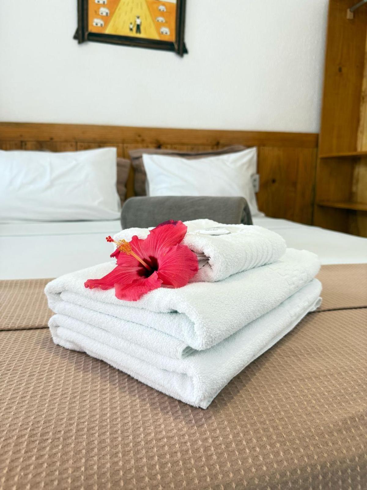 Milano Hotel Pousada קנואה קבראדה מראה חיצוני תמונה