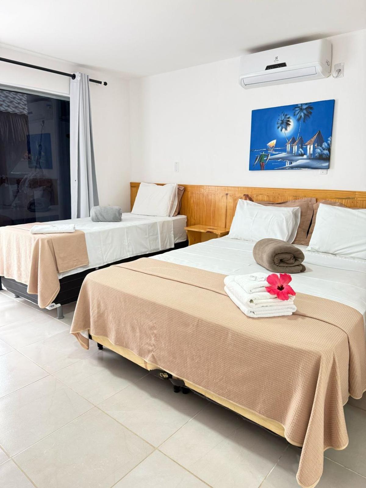 Milano Hotel Pousada קנואה קבראדה מראה חיצוני תמונה